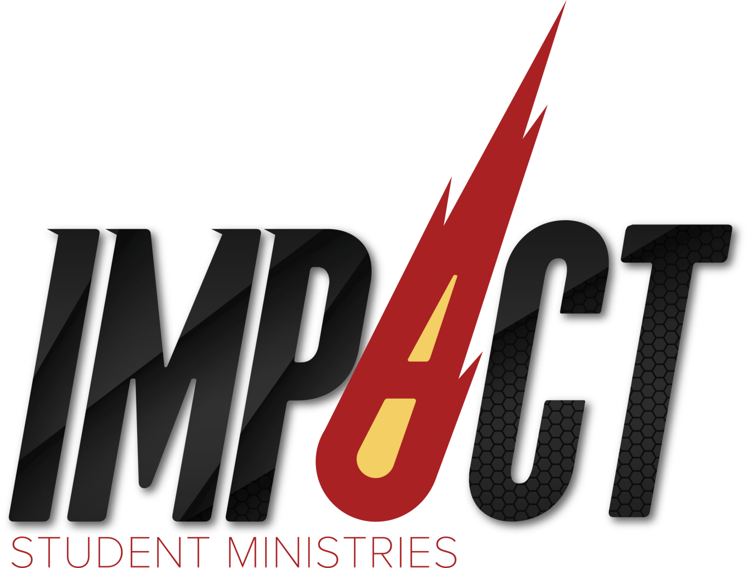 Impact Logo 2023 update RED