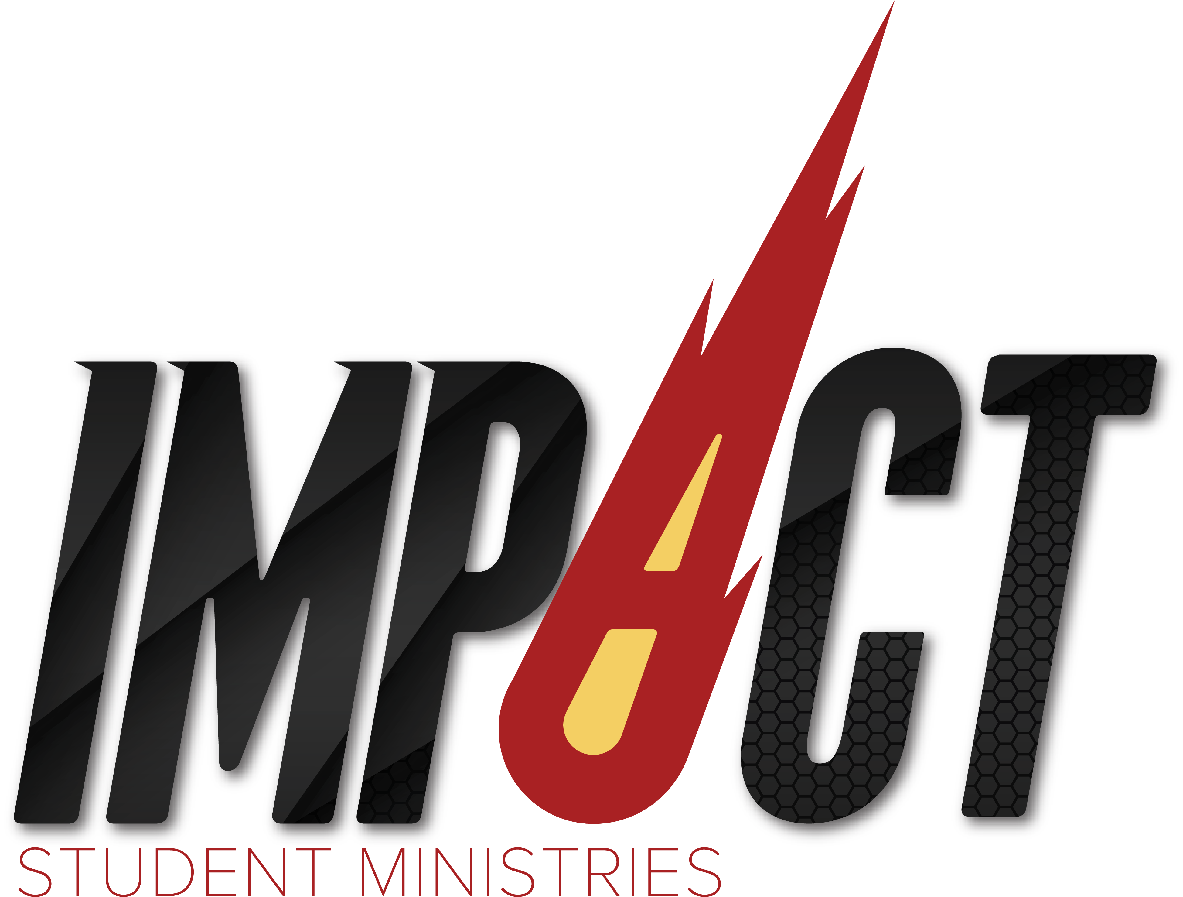Impact Logo 2023 update RED