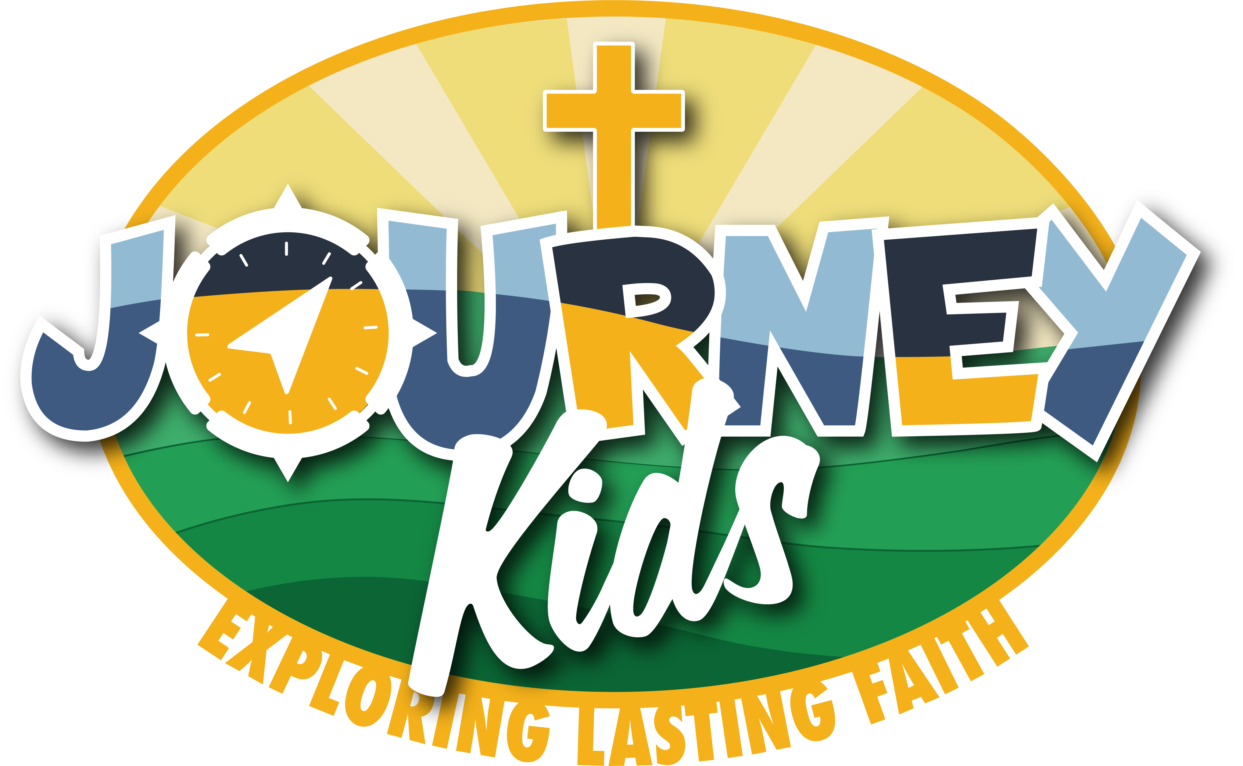Journey Kids Logo_Full Color Journey Kids Logo_Full Color