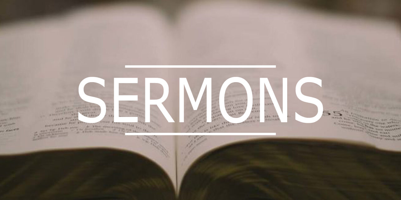 sermons